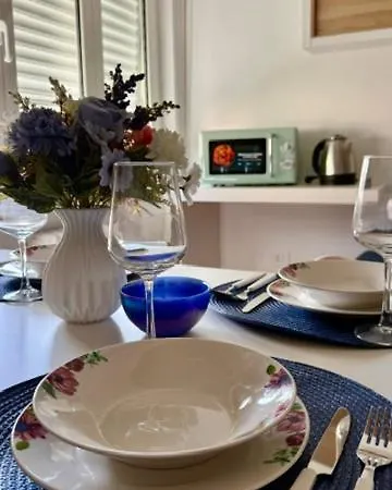 شقة Maison Louis *