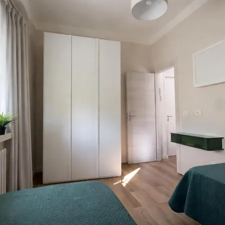 Maison Louis شقة بارما