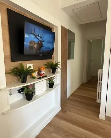 Maison Louis شقة بارما
