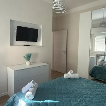 Maison Louis * بارما