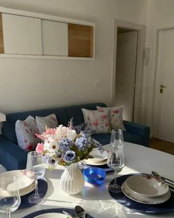 Appartement Maison Louis Parme