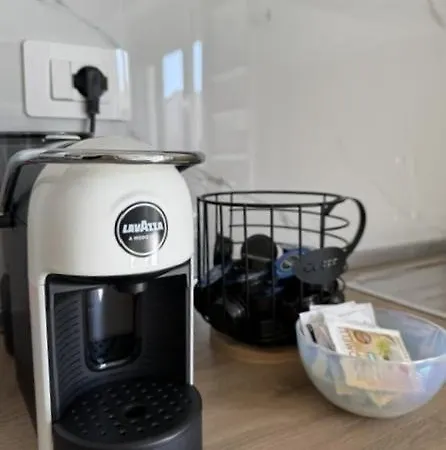 شقة Maison Louis بارما