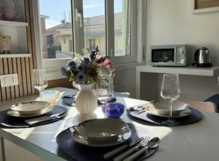 Maison Louis شقة *