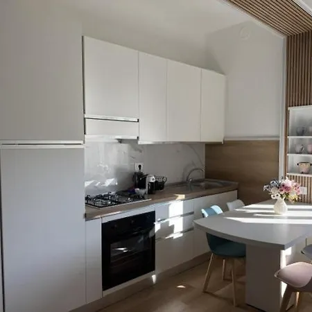 Maison Louis شقة
