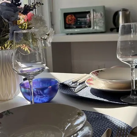 Apartamento Maison Louis Parma
